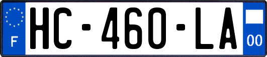 HC-460-LA