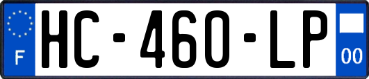 HC-460-LP