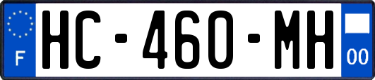 HC-460-MH