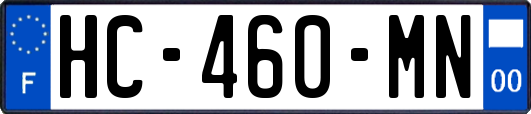 HC-460-MN