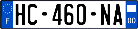 HC-460-NA