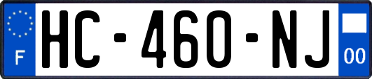 HC-460-NJ