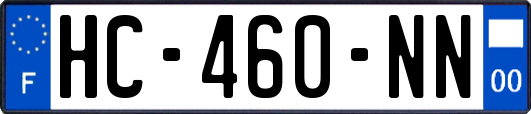 HC-460-NN