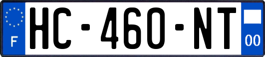 HC-460-NT