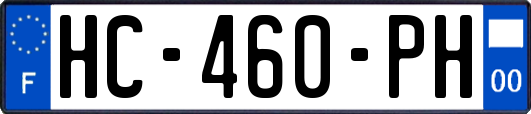 HC-460-PH