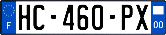 HC-460-PX