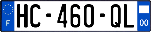 HC-460-QL