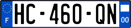 HC-460-QN