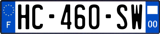 HC-460-SW