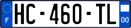 HC-460-TL
