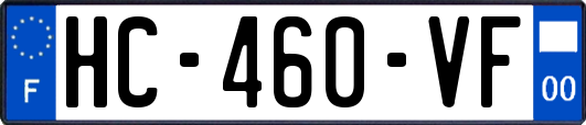 HC-460-VF