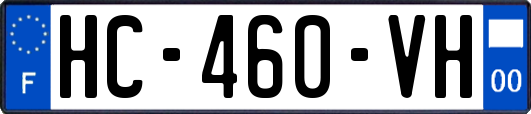 HC-460-VH
