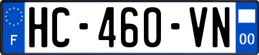 HC-460-VN