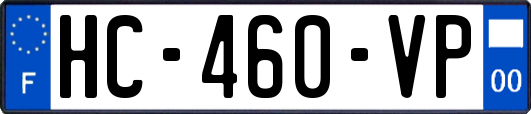 HC-460-VP