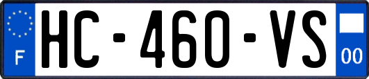 HC-460-VS