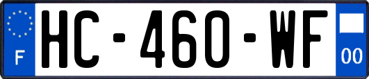 HC-460-WF