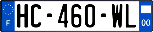 HC-460-WL