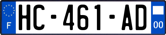 HC-461-AD