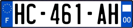 HC-461-AH