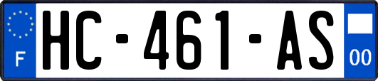 HC-461-AS