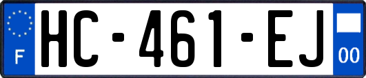 HC-461-EJ