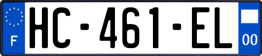 HC-461-EL