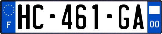 HC-461-GA