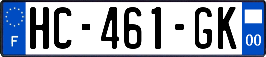 HC-461-GK