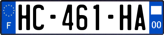 HC-461-HA