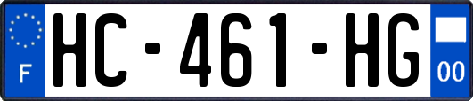 HC-461-HG