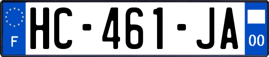 HC-461-JA