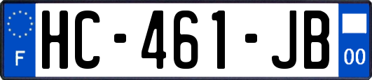 HC-461-JB