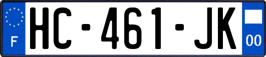 HC-461-JK
