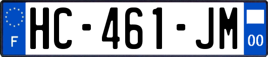 HC-461-JM