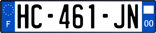 HC-461-JN