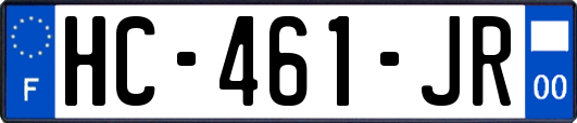 HC-461-JR
