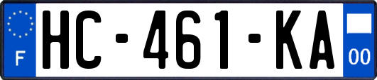HC-461-KA