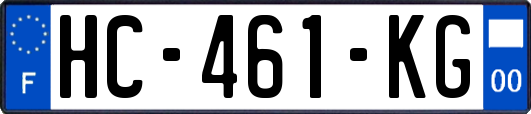 HC-461-KG