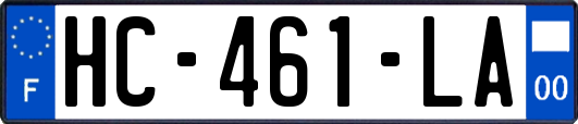 HC-461-LA
