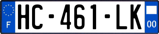 HC-461-LK