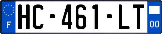 HC-461-LT