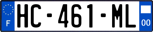 HC-461-ML