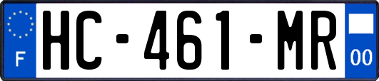 HC-461-MR