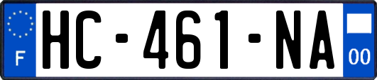 HC-461-NA