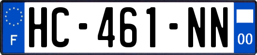 HC-461-NN