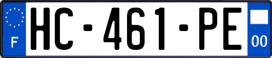 HC-461-PE