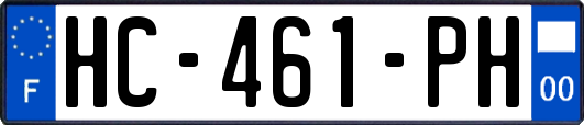 HC-461-PH