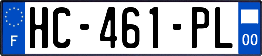 HC-461-PL