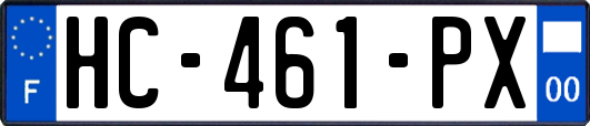 HC-461-PX