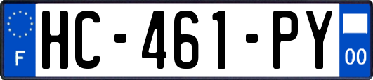 HC-461-PY